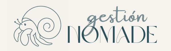 Gestión Nómade